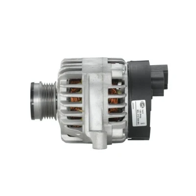Imagem de HELLA 8EL 012 430 891 Alternador 14V 120A FIAT: Punto Evo Hatchback, 500 III ALFA ROMEO: MiTo, Giulietta Hatchback