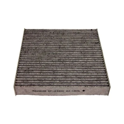 Imagem de MAXGEAR 26 1172 Filtro, ar do habitáculo Filtro de carvão ativado 214 200 30 ALFA ROMEO: 159 Sportwagon, Sedan, Brera