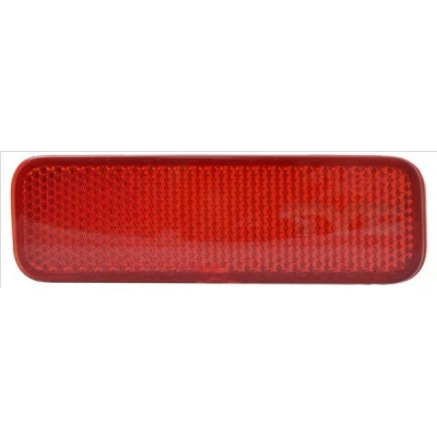 Imagem de TYC 17 5825 00 9 Reflector à direita FORD: Transit Connect V408 Van, Custom V362 Van