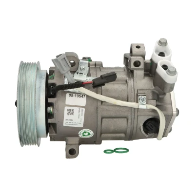 Imagem de ELSTOCK 51 0905 Compressor PAG 46 R134a RENAULT: MEGANE 3 Grandtour, 3, Coupe