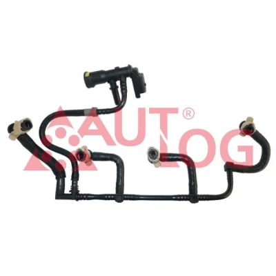 Imagem de AUTLOG KL3150 Tubo flexível, combustível de fuga RENAULT: MEGANE 3 Grandtour, GRAND SCENIC 3, Clio 4, MERCEDES BENZ: Classe A