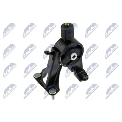 Imagem de NTY ZPS TY 170 Suporte, motor traseira
