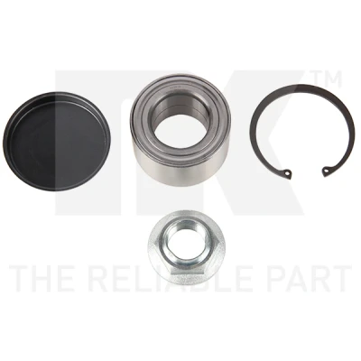 Imagem de NK 763619 Kit de rolamento roda 80 RENAULT: MASTER 2 Kasten, Bus, Pritsche/Fahrgestell, OPEL: Movano A Van