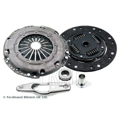 Imagem de BLUE PRINT ADV183085 Kit de Embraiagem VOLKSWAGEN: Scirocco III, GOLF 5, 6, AUDI: A3 Hatchback, Sportback, Cabrio, SEAT: Leon II Hatchback