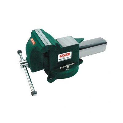 Imagem de morsa TOPTUL 125 mm