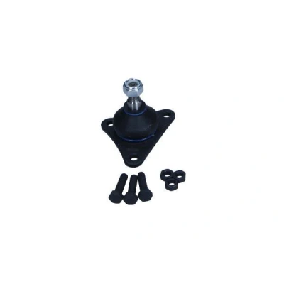 Imagem de MAXGEAR 72 4819 Cavilhas da roda M12x1,25 33 em cima, Eixo dianteiro, lado esquerdo, direito com acessórios