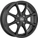 Imagem de Jante msw x4 5,5x14 4x100 et40 63.3