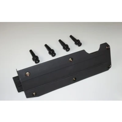 Imagem de VALEO 245099 Bobina de ignição 4 preto PEUGEOT: 306 Hatchback, Carrinha, 406 Sedan, CITROËN: Xsara ZX Hatchback
