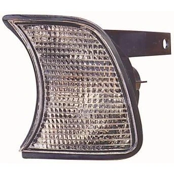 Imagem de ALKAR 2101846 Intermitente à frente, lado esquerdo sem porta lâmpadas PY21W para veículo com volante esquerda BMW: 5 Sedan, Touring