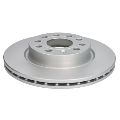 Imagem de ABE C3S013ABE P Disco de travão Eixo dianteiro 280 22 5 ventilado revestido alto carbono VOLKSWAGEN: Golf 6, 5, AUDI: A3 Hatchback