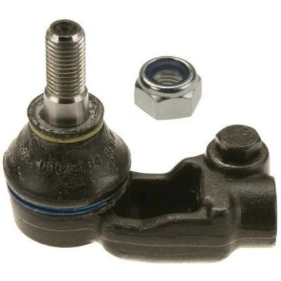 Imagem de TRW JTE222 Rótula de direção M12x1,5 Eixo dianteiro, esquerda, exterior com acessórios OPEL: Astra F CC, Sedan, Caravan