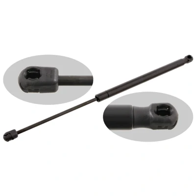 Imagem de FEBI BILSTEIN 28028 Amortecedor da mala 600 493 de ambos os lados PEUGEOT: 307 SW, Carrinha, SW Van / Carrinha
