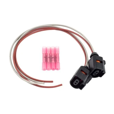 Imagem de Kit de reparação cabos, luz da matrícula SENCOM 503045