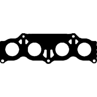 Imagem de CORTECO 460022P Junta de escape Colector TOYOTA: Avensis I Liftback