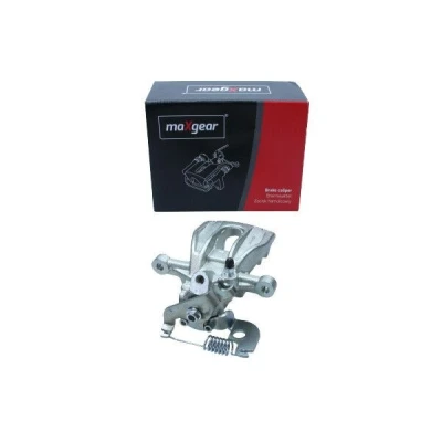 Imagem de MAXGEAR 82 1111 Pinça de travão Aço eixo traseiro esquerdo, atrás do JAGUAR: X Type Sedan