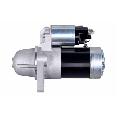 Imagem de HELLA 8EA 011 612 571 Motor de arranque 12 2,0 9 MITSUBISHI: Canter 6.Generation