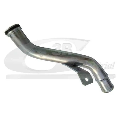 Imagem de 3RG 85202 Tubo do líquido de refrigeração CITROËN: C5 II Hatchback, I Carrinha, PEUGEOT: 406 Carrinha