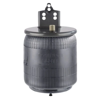Imagem de Fole de mola, suspensão pneumática CONTITECH 6631 N P01