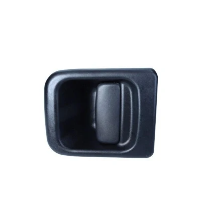 Imagem de MAXGEAR 28 1414 Puxadores de Porta da mala do veículo, esquerda preto RENAULT: MASTER 2 Kasten, Bus, OPEL: Movano A Van