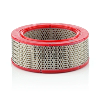 Imagem de MANN FILTER C 2263 Filtro de ar 78 212 Cartucho filtrante RENAULT: 4 Carrinha, Van