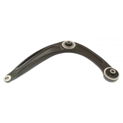 Imagem de MAPCO 49316 Braço de suspensão Eixo dianteiro, lado esquerdo, em baixo transversal Aço fundido PEUGEOT: 3008 I, 308 I Hatchback, SW