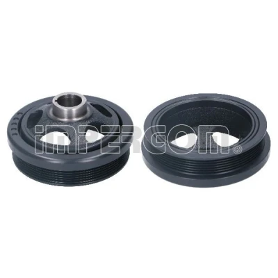 Imagem de ORIGINAL IMPERIUM 10344 Polia da Cambota 167mm 5 MERCEDES BENZ: Classe C T modell