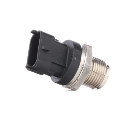Imagem de BOSCH 0 281 002 863 Sensor Lado da alta pressão KIA: SORENTO 1, HYUNDAI: ix35, H 1 Cargo