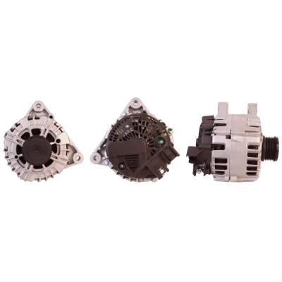 Imagem de LUCAS ELECTRICAL LRA03555 Alternador 14V 150A
