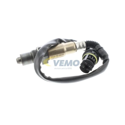 Imagem de VEMO Original Quality V30 76 0025 Sonda lambda M18 x 1,5 Rosca pré lubrificada 4 redondo MERCEDES BENZ: CLK Coupe, Classe ML, C Coupe