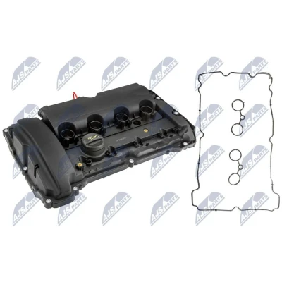Imagem de NTY BPZ BM 001 Tampa de Válvulas com junta MINI: Coupe, Hatchback, Cabrio