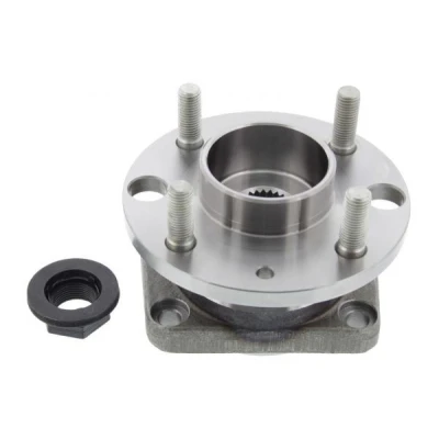 Imagem de MAPCO 26614 Cubo da Roda Eixo traseiro, de ambos os lados FORD: MONDEO 1 Kombi