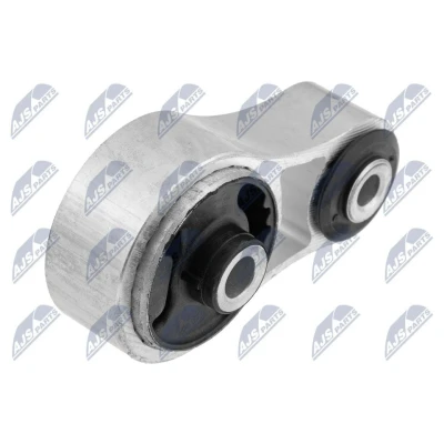 Imagem de NTY ZPS MZ 068 Suporte, motor traseira
