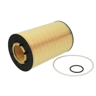 Imagem de HENGST FILTER E423H D147 Filtro de óleo Cartucho filtrante