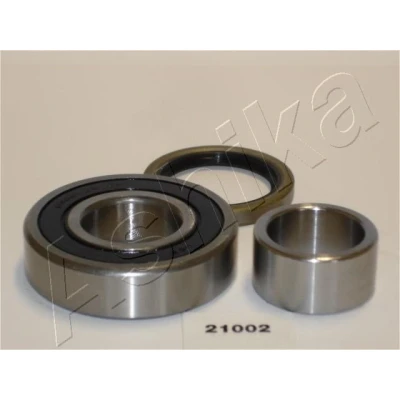 Imagem de ASHIKA 44 21002 Kit de rolamento roda 72, 41mm NISSAN: Vanette Cargo Van
