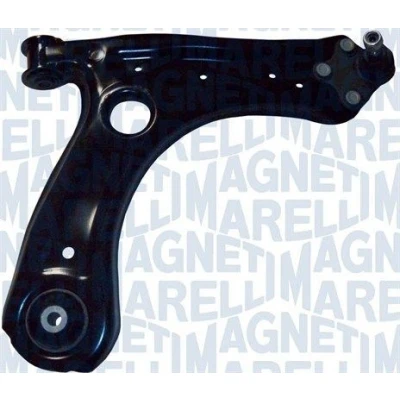 Imagem de MAGNETI MARELLI 301181398600 Braço de suspensão Eixo dianteiro, lado direito transversal SEAT: IBIZA 5, SKODA: Fabia 2