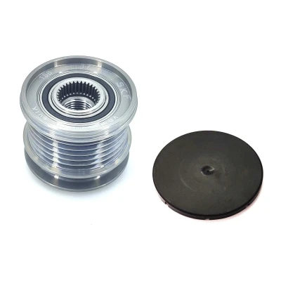 Imagem de SKF VKM 03810 Polia Roda Livre do Alternador 45,7 MERCEDES BENZ: Sprinter 3.5 T Van, Vito Minibus, Classe C modell
