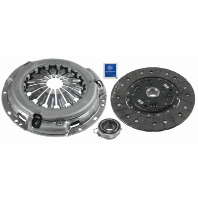 Imagem de SACHS 3000 950 613 Kit de Embraiagem 240 TOYOTA: HIACE 4 Bus, Kasten