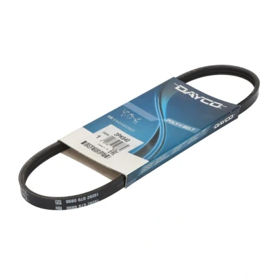 Imagem de DAYCO 3PK640 Correia trapezoidal estriada 640,0 3 DAIHATSU: Terios I