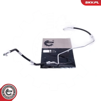 Imagem de ESEN SKV 54SKV670 Conduta de alta/baixa pressão, ar condicionado RENAULT: TRAFIC 2 Kasten