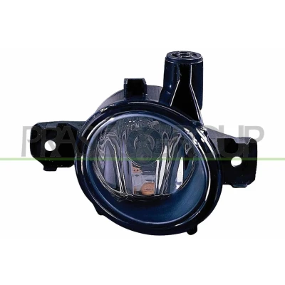 Imagem de PRASCO BM1204413 Farol de Nevoeiro à direita BMW: 1 Hatchback, X5, X3