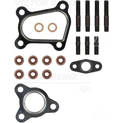 Imagem de REINZ 04 10035 01 Kit de montagem, turbocompressor OPEL: Astra H GTC, Caravan, Corsa C Hatchback