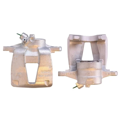 Imagem de BOSCH 0 986 135 446 Pinça de travão Ferro fundido 61 FIAT: BRAVO 2, Stilo Hatchback
