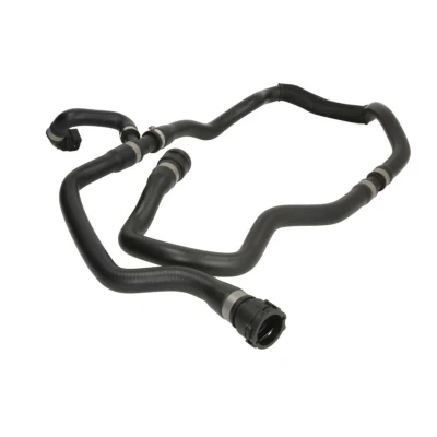 Imagem de THERMOTEC DWB262TT Mangueira de Radiador EPDM (borracha etileno propileno dieno) BMW: 5 Touring, Sedan