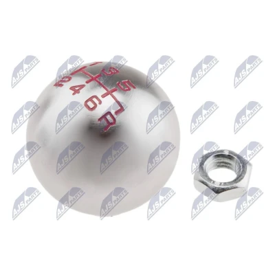 Imagem de NTY GZB HD 000 Manete de mudanças HONDA: CIVIC 8 Hatchback, 7 Limousine, Hatchback