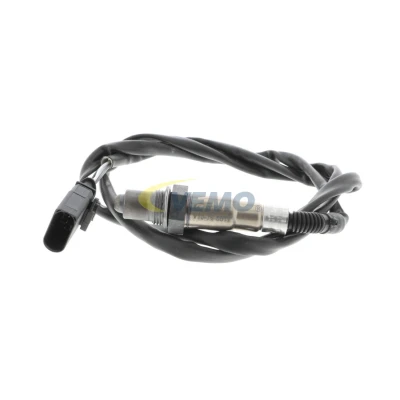 Imagem de VEMO V10 76 0012 Sonda lambda Original Quality M18 x 1,5 com aquecimento, Rosca pré lubrificada em forma de D VOLKSWAGEN: Touareg I