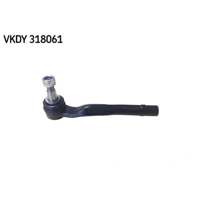 Imagem de SKF VKDY 318061 Rótula de direção com massa lubrificante sintética MERCEDES BENZ: Classe E Sedan, T modell