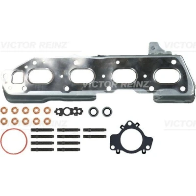 Imagem de REINZ 04 10350 01 Kit de montagem, turbocompressor PEUGEOT: 308 SW 2, Traveller, Boxer Van