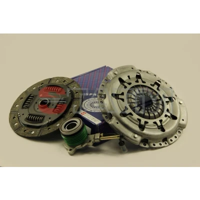 Imagem de STATIM 120.653 Kit de Embraiagem com desembraiagem central 230mm FORD: MONDEO 3 Stufenheck, 3, Kombi