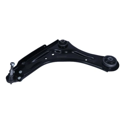 Imagem de MAXGEAR 72 5325 Braço de suspensão transversal Chapa aço RENAULT: Laguna 3 Grandtour, 3, III Coupe