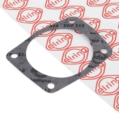 Imagem de ELRING 657.190 Junta, caixa do colector de admissão alojamento da borboleta acelerador BMW: 3 Sedan, 5 Sedan